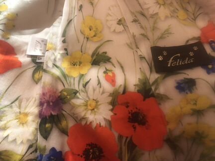 Норковый жилет