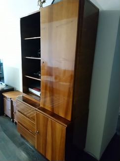 Ретро гостиная Astoria