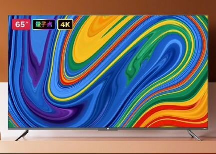 Телевизор Xiaomi 5 серия PRO 65