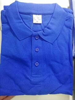 Поло мужские футболки