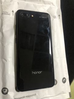 Honor 10 4/64