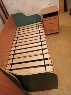 Детская мебель спальня гарнитур