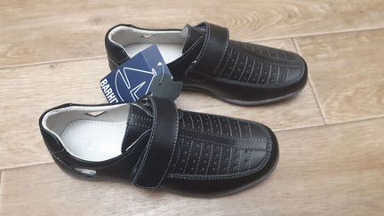 Полуботинки р.33 Новые