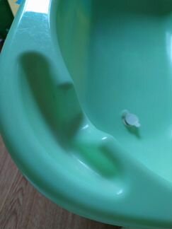 Ванночка для купания