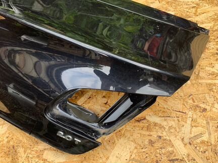 Крышка (дверь) багажника на Volkswagen Passat CC I