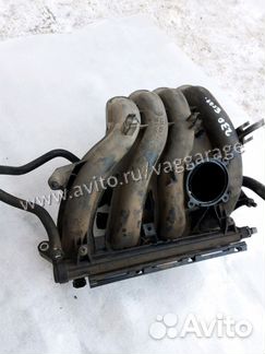 Фольксваген поло седан5 рапид 036.129.709JG