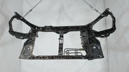 Рамка передняя (телевизор) Hyundai Tucson 1, 2006