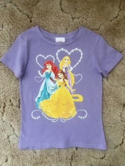 Футболка детская, 3 года