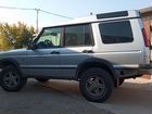 Land Rover Discovery 4.0 AT, 2003, 240 000 км