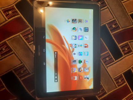 Samsung GT-N8000