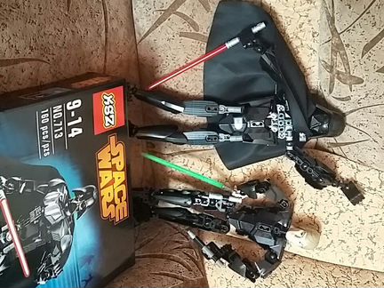 Игрушки (space wars )