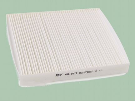 Фильтр салона Газель Некст