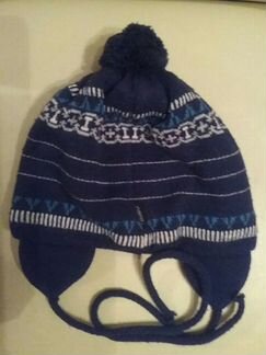 Шапка зимняя польша Agbo 53