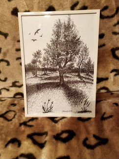 Картины графика