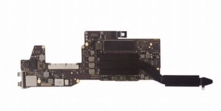 Материнская плата macbook PRO 13 retina A1708