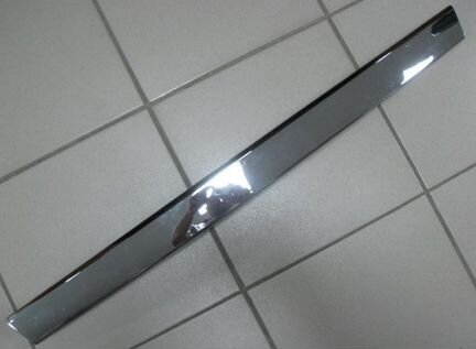 Накладка крышки багажника Chevrolet Cruze 2009 SDN