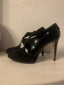 Туфли Gianvitto Rossi
