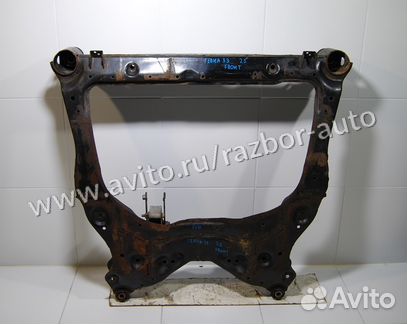 Подрамник передний Nissan Teana 33 2012+