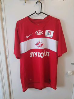 Футбольная Майка