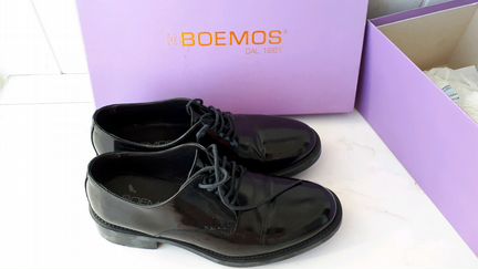 Туфли Boemos (Италия)