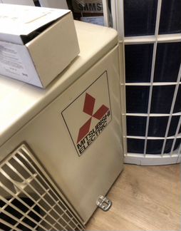 Сплит система Mitsubishi MS-GF50VA