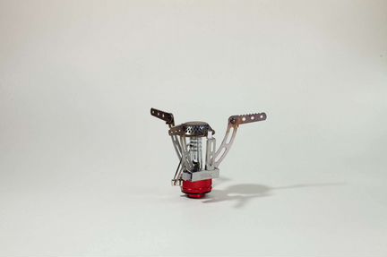 Горелка газовая track 