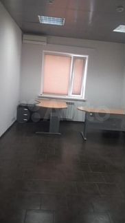 Аренда офиса 16 кв.м метро Ботанический Сад