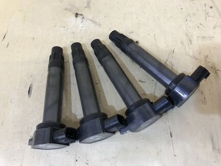 Катушки Mitsubishi Outlander XL