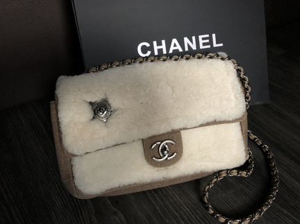 Сумка Chanel
