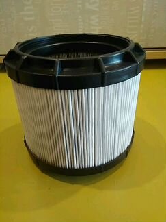 Фильтры экскаватора NewHolland Е215/Е265, SK250