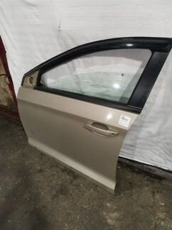 Дверь передняя левая Chery Bonus A13 A13 SQR477F