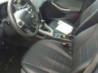 Ford Focus 1.6 МТ, 2012, 109 852 км объявление продам