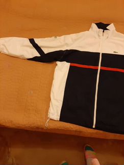 Ветровка lacoste