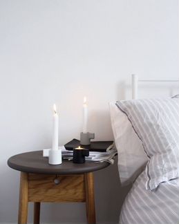 IKEA подсвечники