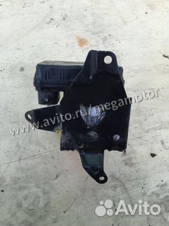 Блок ABS Suzuki Jimny 2009