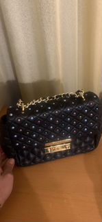 Клатч moschino оригинал