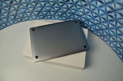 MacBook Pro 13 2019 256Gb Custom (16Gb lpddr3)