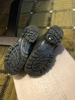 Сапоги skandia basic 37 размер