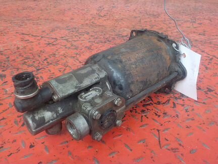 Пгу ман тга (MAN TGA) 81307256116/81307259084