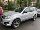 Great Wall Hover H3 2.0 МТ, 2011, 50 095 км