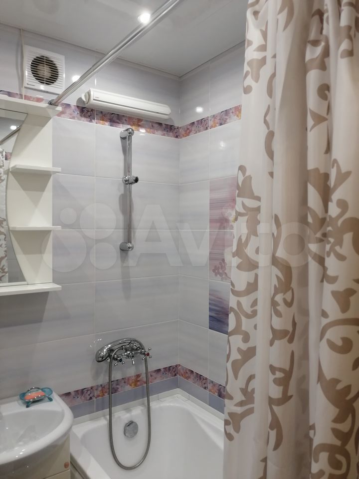  1-к квартира, 30.5 м², 2/5 эт.  89877218242 купить 8