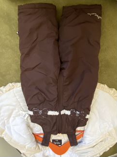 Комплект зимний Wojcik 86 р-р