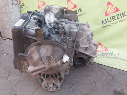 АКПП Mercedes V-Class W638 111.980 2.3L 1999