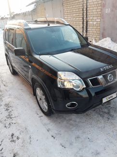 Nissan X-Trail 2.0 МТ, 2012, 151 000 км