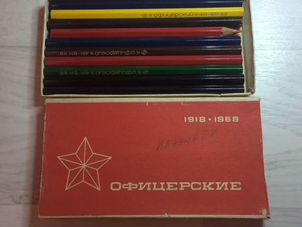 Карандаш