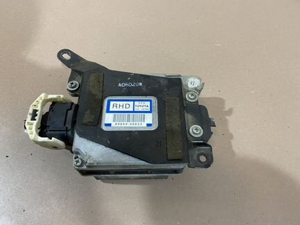 Блок управления рейкой Lexus GS 300 400 430