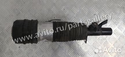 Амортизатор передний в сборе правый BMW X7 G07