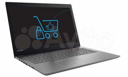 Ноутбук Lenovo 17.3