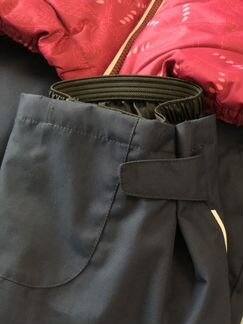 Комбинезон Reima