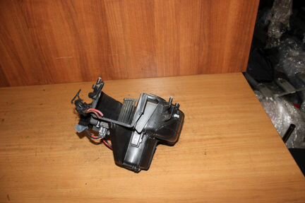 Моторчик отопителя 5HL351321541 Bmw 7-Series F01